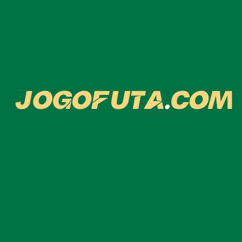 Logo da JOGOFUTA